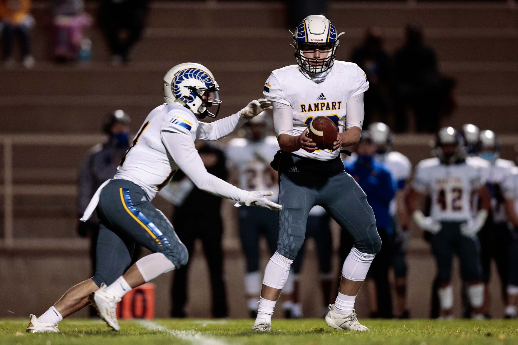 PREP FOOTBALL